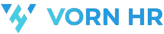VORN HR logo